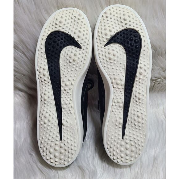 NWOB|Nike Course Classic Waterproof Spikeless Golf Shoes, 11 - Picture 9 of 10